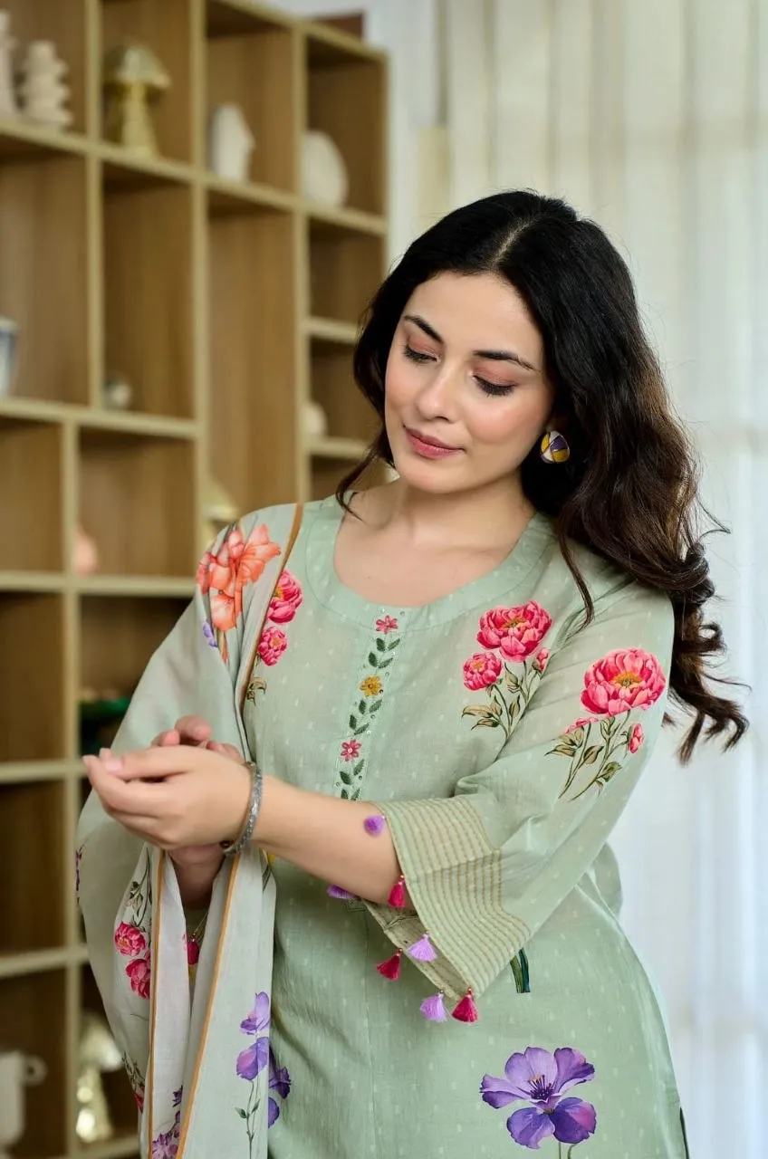 Launching Laxmy 2113 Cotton Anarkali Readymade Dress Wholesale Online 2026