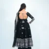 Stylish Deepika 1619 Fendy Silk Thread Sequence Party Wear Gown Sharara With Dupatta 2026