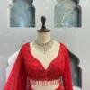 Stylish SBD 1770 Net Sequence Work Lehenga Choli Exporters in India 2026