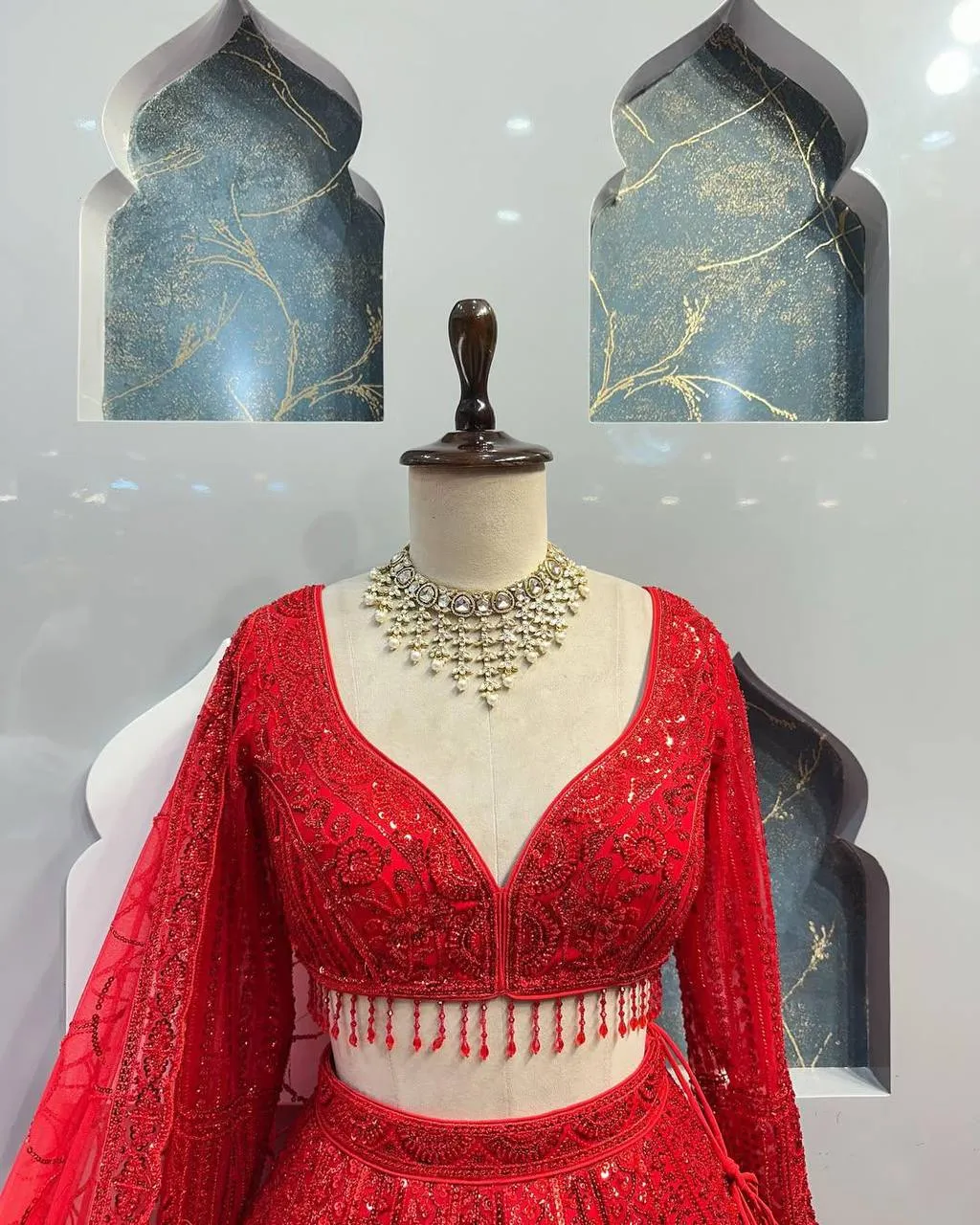 Stylish SBD 1770 Net Sequence Work Lehenga Choli Exporters in India 2026