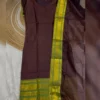 Buy Vally Kanchi Cotton Zari Weaving Work Festival Kurti Pant With Dupatta 2026