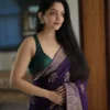 Stylish LFK 5338 Banarasi Silk Zari Work Party Wear Saree Wholesale Online 2026