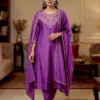 Latest ATQ Vichitra Embroidery Party Wear Readymade Dress Wholesale Market in Mumbai 2026