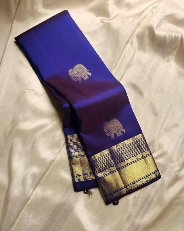 Beautiful Rani 289 Lichi Silk Jacquard Wedding Saree Online Shopping 2026