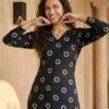 Buy Shiv 1063 Cotton Printed Office & Daily Wear Short Kurti 2026