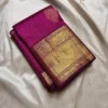 Stylish Rani 291 Lichi Silk Jacquard Work Saree Collection 2026 2026