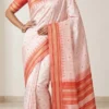 Buy Rani 307 Lichi Silk Jacquard South Style Saree Supplier in Surat 2026