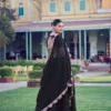 Latest WMN 1465 Aurum Georgette Embroidery Work Lehenga Choli Exporter Online 2026