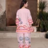 Buy AEA Vertican Printed Daily & Office Wear Co Ord Set 2026