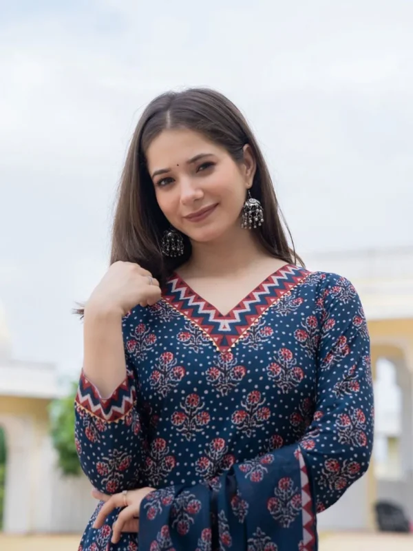 Latest Aradhna 2064 Rayon Printed Office Wear Readymade Dress Wholesale Online 2026