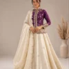 Launching Madhuri 269 Simar Embroidery Sequence Ready To Wear Jacket And Lehenga Choli 2026