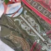 Zarin 92 Cotton Embroidery Work Festival Pakistani Suit