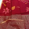 Stylish RGS Kasturi Jamdani Cotton Saree Collection 2026