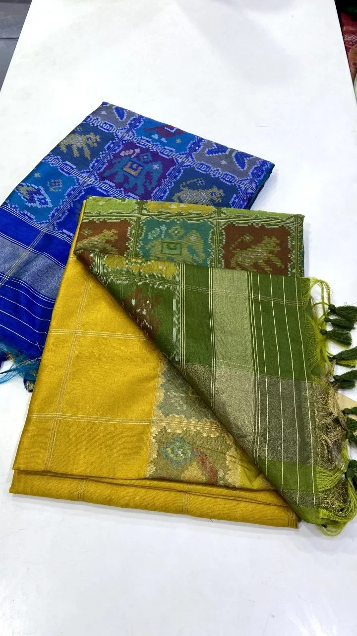 Stylish RGS Sahyog Pure Silk Festival Saree Manufacturers in Surat 2026