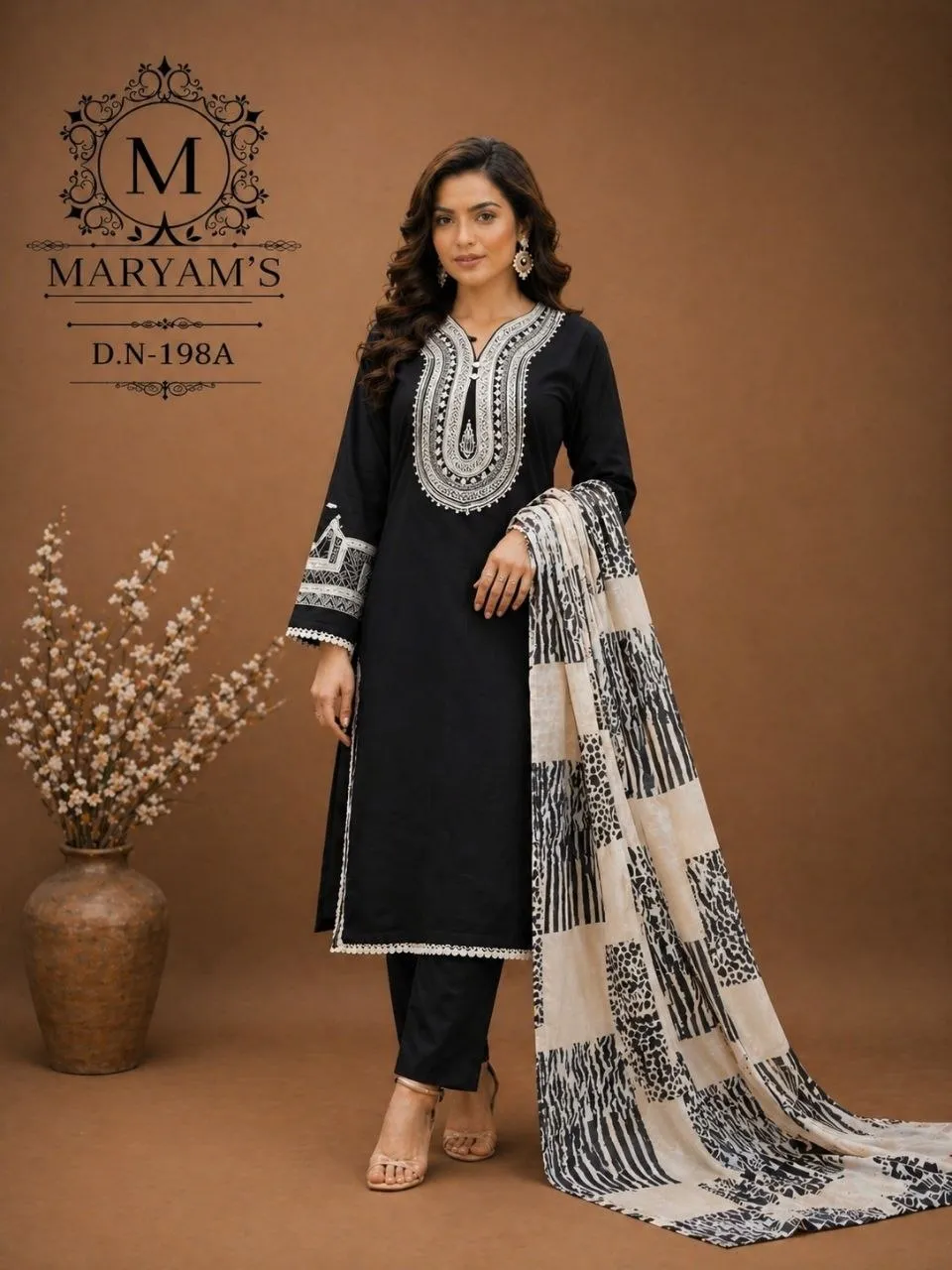Beautiful Zarin 198 Georgette Embroidery Sequence Work Readymade Dress 2026