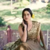 Launching WMN 1469 Antraa Marble Party Wear Thread Work Ready To Wear Lehenga Saree 2026