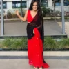 Launching WMS Georgette Hand Khatali Work Saree Exporter in Mumbai 2026