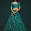 Latest Zeel 7810 Art Silk Zari Thread Work Lehenga Choli Wedding Collection 2026