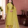 AEA Mul Chanderi Office Wear Readymade Dress Online Shopping
