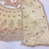 Beautiful HCR 1135 Rangoli Silk Embroidery Work Designer Lehenga Collection 2026