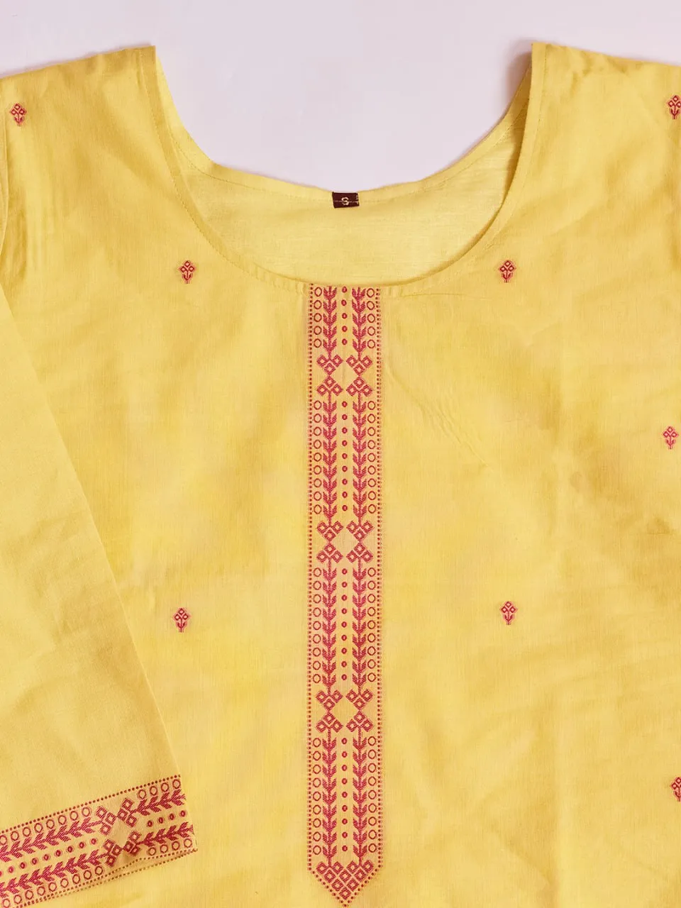 Launching LFK 1004 Cotton Festival Kutri Pant Dupatta Wholesale Market in Surat 2026