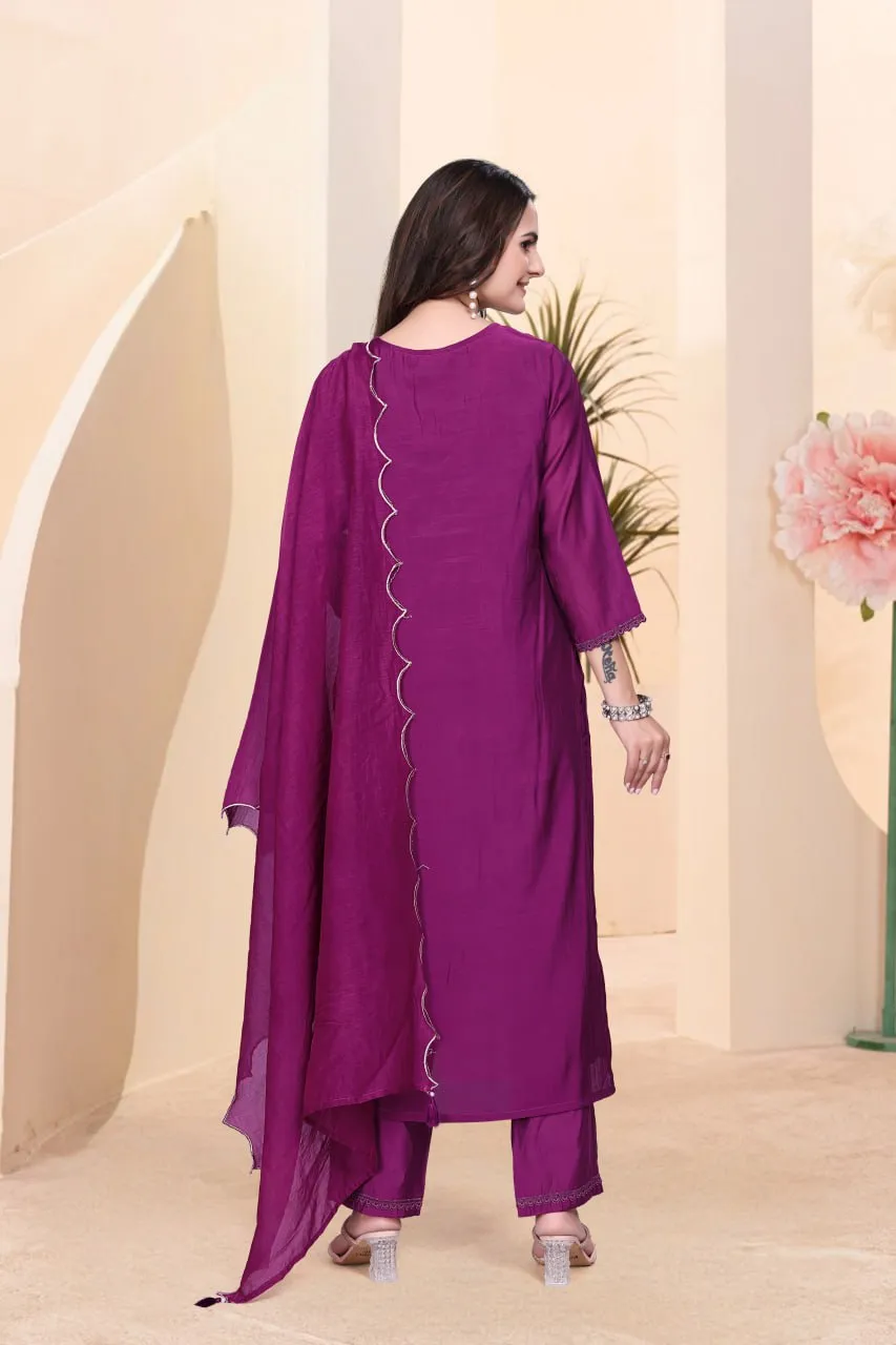 Launching AEA Mul Chanderi Daliy & Office Wear Readymade Dress Online Shopping 2026