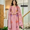 Launching Laxmy 2113 Cotton Anarkali Readymade Dress Wholesale Online 2026