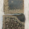 Latest RC1 Spech Silk Sequence Embroidery Work Trending Wedding Saree 2026