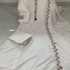 Launching ATQ Muslin Cotton Embroidery Festival Readymade Dress Manufacturers in India 2026