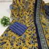 ATQ Cotton Printed Readymade Dress Collection