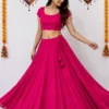 ATQ Reyon Cotton Chaniya Choli Navratri New Collection 2026