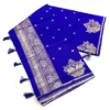 Launching Rani 302 Banarasi Silk Jacquard Festival Saree Collection 2026 2026