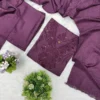 Stylish ATQ 1007 Rayon Cotton Sequence Embroidery Office Wear Readymade Dress 2026