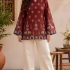 Launching Shiv 1068 Cotton Kalamkari Printed Festival Short Kurti 2026