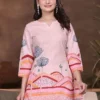 Buy AEA Vertican Printed Daily & Office Wear Co Ord Set 2026