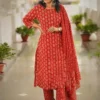 Latest Aradhna 2064 Rayon Printed Office Wear Readymade Dress Wholesale Online 2026