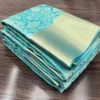 Laxmi 1112 Ambani Inspire Zari Weaving South Saree Collection