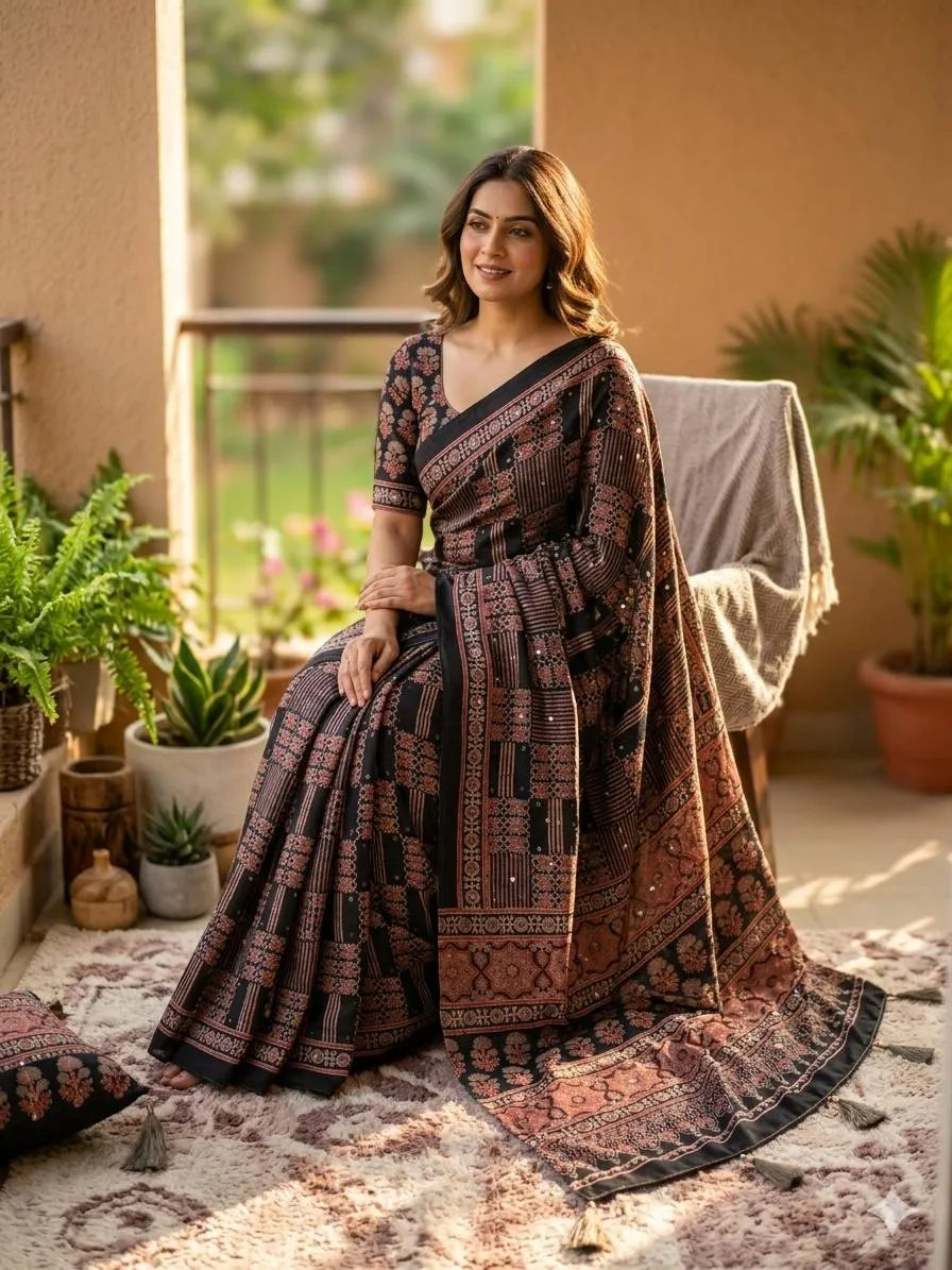 Latest Laxmi 1117 Japan Silk Mirrors Work Party Wear Saree Collection 2026