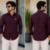 Buy LTT Vol 105 Cotton Wedding Wear Shirt Exporter in India 2026