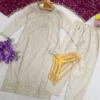 Latest Beauty J 1022 Roman Silk Embroidery Designer Party Wear Readymade Dress 2026