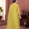 AEA Mul Chanderi Office Wear Readymade Dress Online Shopping