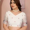 Stylish Kiara Georgette Embroidery Work Lehenga Choli Wholesale Market in Surat 2026