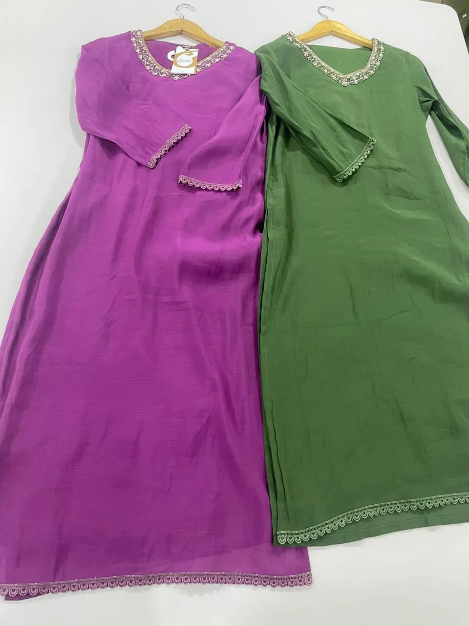 Launching AEA Mul Chanderi Daliy & Office Wear Readymade Dress Online Shopping 2026