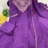 Latest ATQ Vichitra Embroidery Party Wear Readymade Dress Wholesale Market in Mumbai 2026