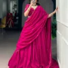 Latest WMN 1446 Aaruni Nc Silk Plain Party Wear Lehenga Choli Exporter Online 2026