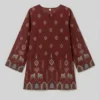 Launching Shiv 1068 Cotton Kalamkari Printed Festival Short Kurti 2026