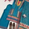 Launching C585 4800 Malai Satin Printed Festival Readymade Dress In Surat 2026
