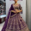 Launching SBD 1749 Georgette Sequence Work Bridal Lehenga Choli Exporter in India 2026