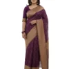 Buy LFK 5330 Silk Jacquard Zari Work Banarasi Saree Wholesale Market 2026