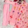 Launching Laxmy 2113 Cotton Anarkali Readymade Dress Wholesale Online 2026